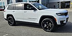 New 2025 JEEP GRAND CHEROKEE L LIMITED in MILLEDGEVILLE, GEORGIA