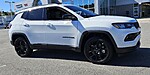 New 2026 JEEP COMPASS LATITUDE ALTITUDE in MILLEDGEVILLE, GEORGIA