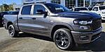 New 2026 RAM 1500 BIG HORN in MILLEDGEVILLE, GEORGIA