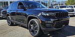 New 2025 JEEP GRAND CHEROKEE LIMITED in MILLEDGEVILLE, GEORGIA