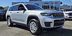 New 2025 JEEP GRAND CHEROKEE L LAREDO X in MILLEDGEVILLE, GEORGIA