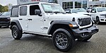 New 2026 JEEP WRANGLER SPORT S in MILLEDGEVILLE, GEORGIA