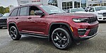 New 2025 JEEP GRAND CHEROKEE LIMITED in MILLEDGEVILLE, GEORGIA