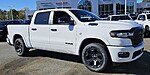 New 2026 RAM 1500 BIG HORN in MILLEDGEVILLE, GEORGIA