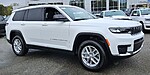 New 2025 JEEP GRAND CHEROKEE L LAREDO X in MILLEDGEVILLE, GEORGIA