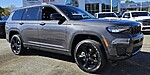 New 2025 JEEP GRAND CHEROKEE L ALTITUDE X in MILLEDGEVILLE, GEORGIA