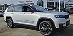 New 2025 JEEP GRAND CHEROKEE L LIMITED in MILLEDGEVILLE, GEORGIA