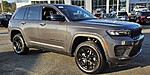 New 2025 JEEP GRAND CHEROKEE ALTITUDE X in MILLEDGEVILLE, GEORGIA