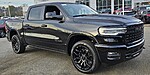 New 2026 RAM 1500 LIMITED in MILLEDGEVILLE, GEORGIA