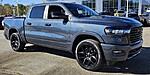 New 2026 RAM 1500 LARAMIE in MILLEDGEVILLE, GEORGIA