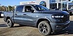 New 2026 RAM 1500 BIG HORN in MILLEDGEVILLE, GEORGIA