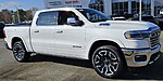 New 2026 RAM 1500 LONGHORN in MILLEDGEVILLE, GEORGIA