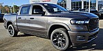 New 2026 RAM 1500 LARAMIE in MILLEDGEVILLE, GEORGIA