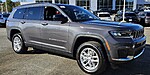 New 2025 JEEP GRAND CHEROKEE L LAREDO X in MILLEDGEVILLE, GEORGIA