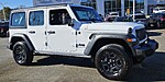 New 2026 JEEP WRANGLER SPORT in MILLEDGEVILLE, GEORGIA