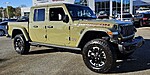 New 2026 JEEP GLADIATOR RUBICON X in MILLEDGEVILLE, GEORGIA