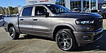 New 2026 RAM 1500 BIG HORN in MILLEDGEVILLE, GEORGIA