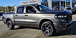 New 2026 RAM 1500 BIG HORN in MILLEDGEVILLE, GEORGIA
