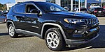 New 2026 JEEP COMPASS LATITUDE in MILLEDGEVILLE, GEORGIA