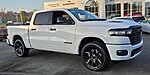 New 2026 RAM 1500 LARAMIE in MILLEDGEVILLE, GEORGIA