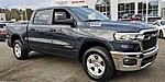 New 2026 RAM 1500 BIG HORN in MILLEDGEVILLE, GEORGIA