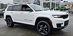New 2025 JEEP GRAND CHEROKEE L LIMITED in MILLEDGEVILLE, GEORGIA
