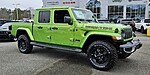 New 2025 JEEP GLADIATOR HIGH TIDE in MILLEDGEVILLE, GEORGIA