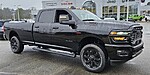 New 2025 RAM 2500 BIG HORN in MILLEDGEVILLE, GEORGIA