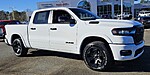 New 2026 RAM 1500 BIG HORN in MILLEDGEVILLE, GEORGIA