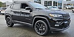 New 2026 JEEP COMPASS LATITUDE ALTITUDE in MILLEDGEVILLE, GEORGIA