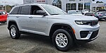 New 2025 JEEP GRAND CHEROKEE LAREDO in MILLEDGEVILLE, GEORGIA