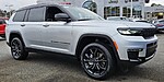 New 2025 JEEP GRAND CHEROKEE L LIMITED in MILLEDGEVILLE, GEORGIA