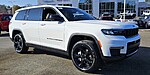 New 2025 JEEP GRAND CHEROKEE L LIMITED in MILLEDGEVILLE, GEORGIA
