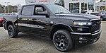 New 2026 RAM 1500 BIG HORN in MILLEDGEVILLE, GEORGIA