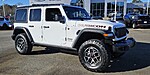 New 2026 JEEP WRANGLER RUBICON in MILLEDGEVILLE, GEORGIA