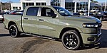 New 2026 RAM 1500 LARAMIE in MILLEDGEVILLE, GEORGIA