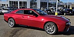 New 2026 DODGE CHARGER SCAT PACK PLUS in MILLEDGEVILLE, GEORGIA