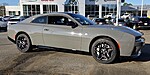 New 2026 DODGE CHARGER SCAT PACK in MILLEDGEVILLE, GEORGIA