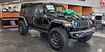 New 2026 JEEP WRANGLER MOAB 392 in MILLEDGEVILLE, GEORGIA