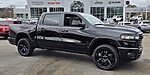 New 2026 RAM 1500 LARAMIE in MILLEDGEVILLE, GEORGIA