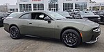 New 2026 DODGE CHARGER SCAT PACK PLUS in MILLEDGEVILLE, GEORGIA