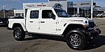 New 2026 JEEP GLADIATOR MOJAVE in MILLEDGEVILLE, GEORGIA