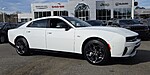 New 2026 DODGE CHARGER R/T in MILLEDGEVILLE, GEORGIA