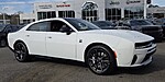 New 2026 DODGE CHARGER SCAT PACK PLUS in MILLEDGEVILLE, GEORGIA