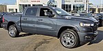 New 2026 RAM 1500 BIG HORN in MILLEDGEVILLE, GEORGIA