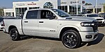 New 2026 RAM 1500 BIG HORN in MILLEDGEVILLE, GEORGIA