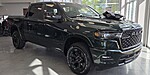 New 2026 RAM 1500 BIG HORN in MILLEDGEVILLE, GEORGIA
