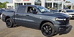 New 2026 RAM 1500 LARAMIE in MILLEDGEVILLE, GEORGIA