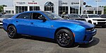 New 2026 DODGE CHARGER SCAT PACK in MILLEDGEVILLE, GEORGIA