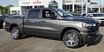 New 2026 RAM 1500 BIG HORN in MILLEDGEVILLE, GEORGIA